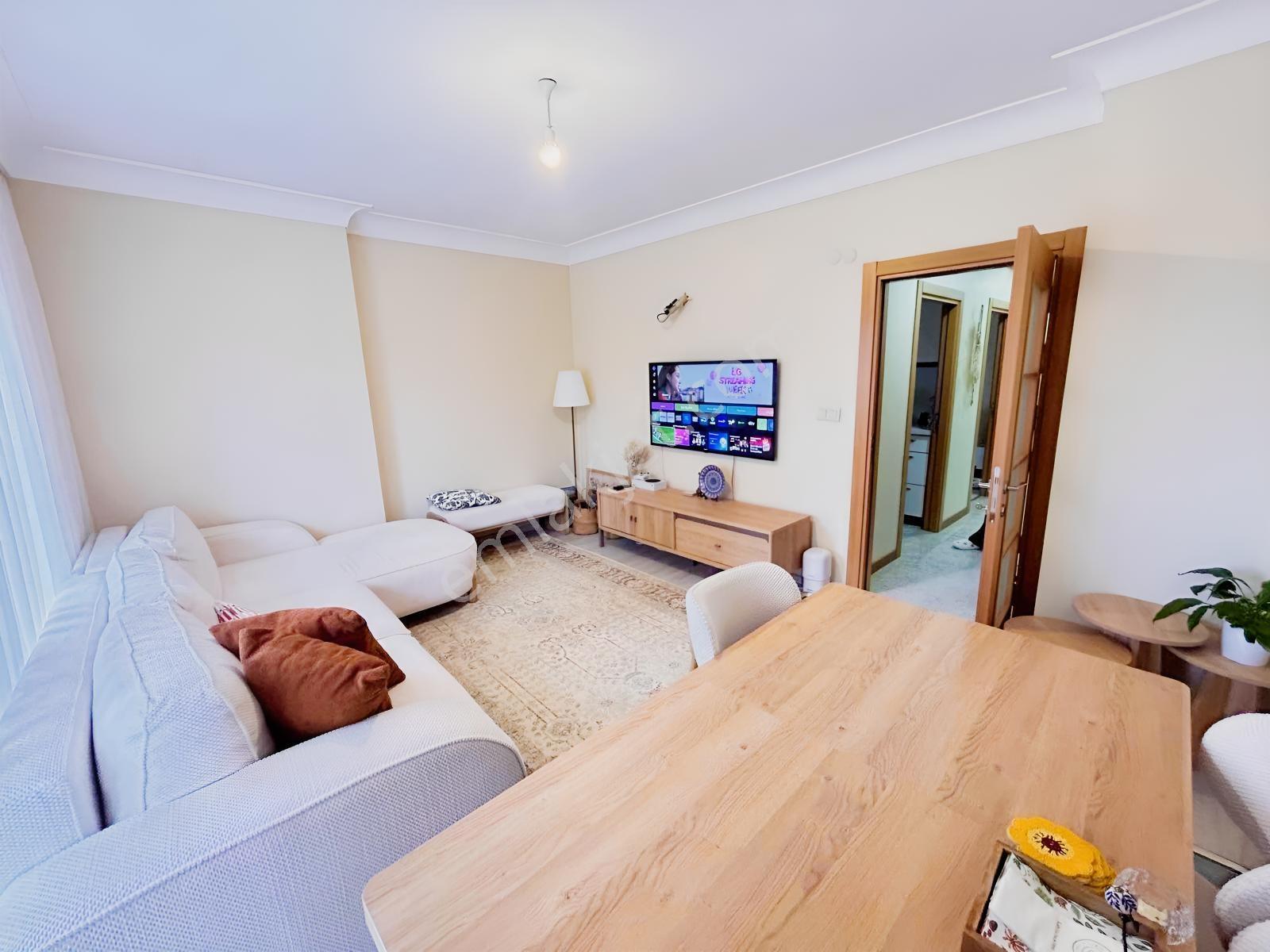 Ataşehır Esatpaşa Mahallesinde Site İçinde Satılık 2+1 Daire — fotoğraf 7