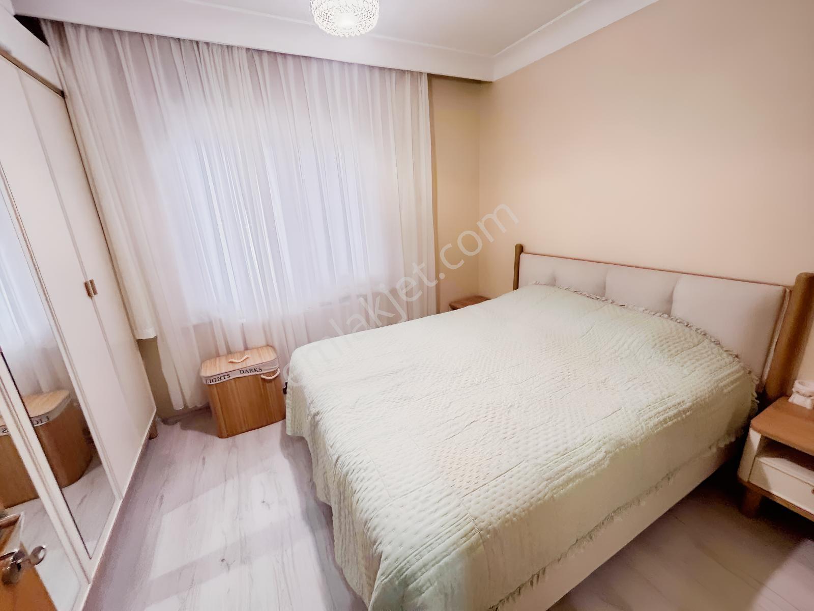 Ataşehır Esatpaşa Mahallesinde Site İçinde Satılık 2+1 Daire — fotoğraf 15
