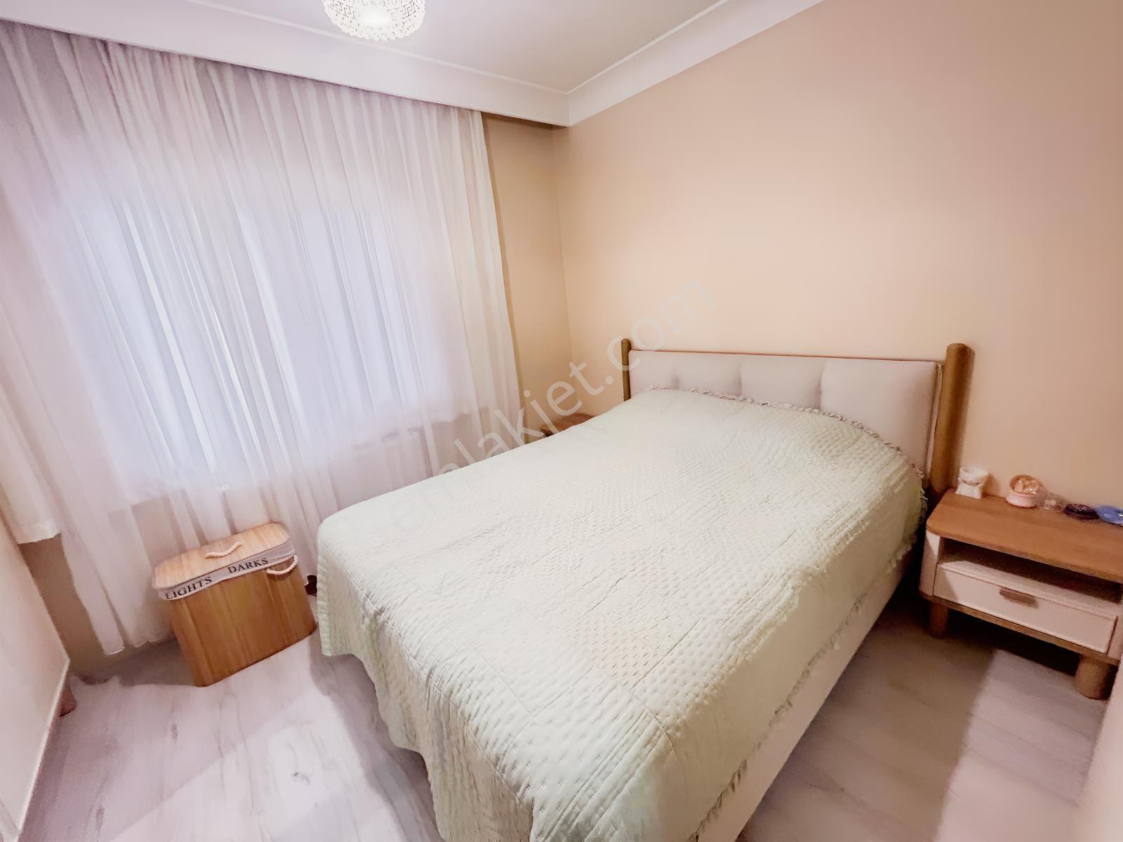 Ataşehır Esatpaşa Mahallesinde Site İçinde Satılık 2+1 Daire — fotoğraf 16