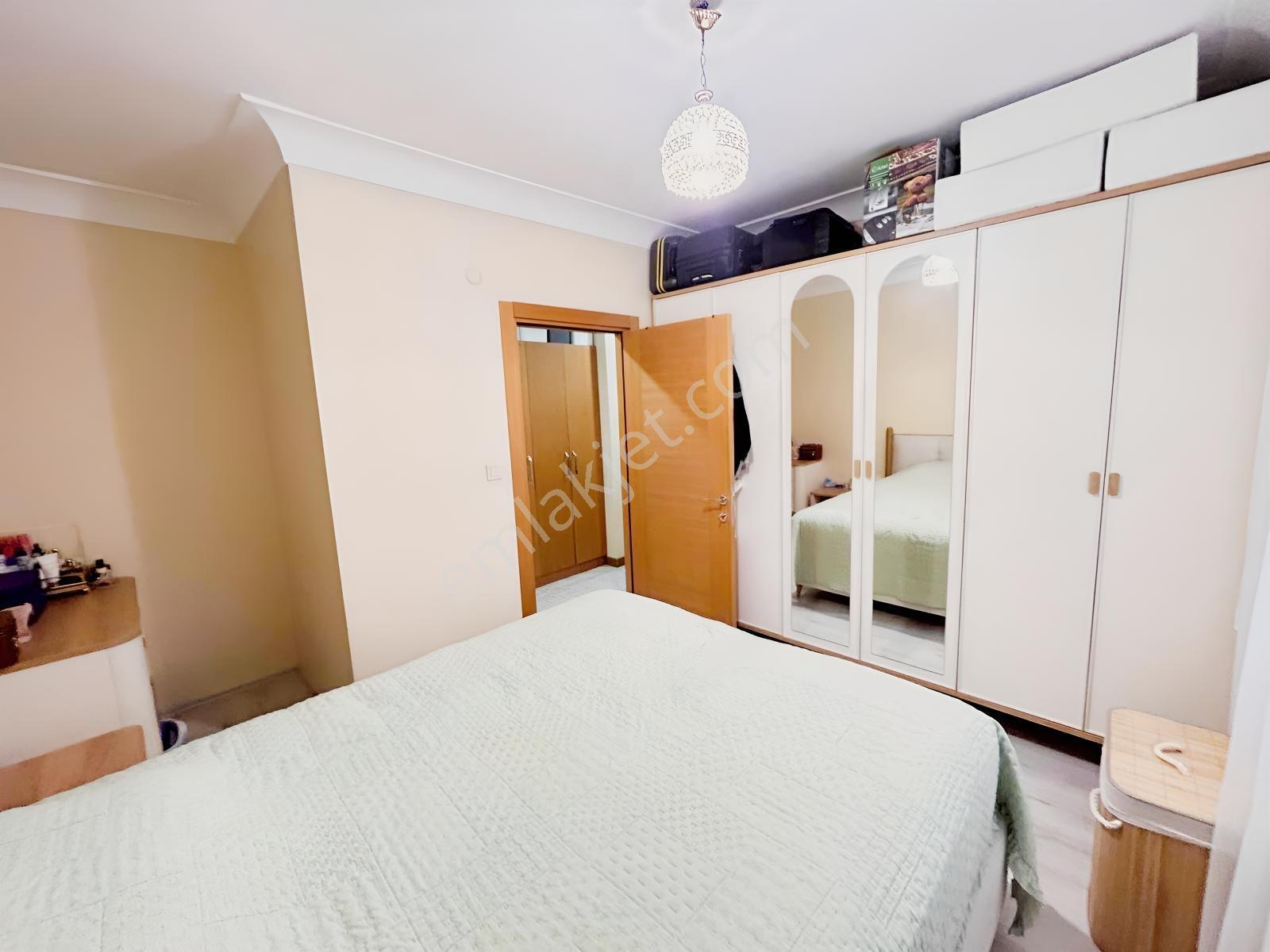 Ataşehır Esatpaşa Mahallesinde Site İçinde Satılık 2+1 Daire — fotoğraf 17