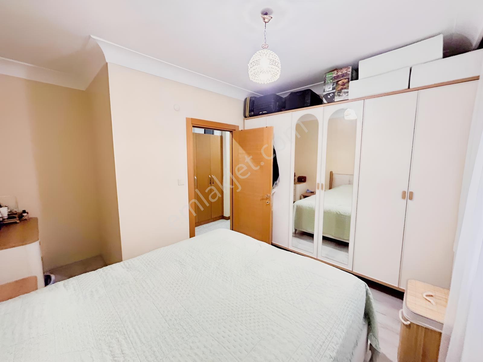 Ataşehır Esatpaşa Mahallesinde Site İçinde Satılık 2+1 Daire — fotoğraf 18