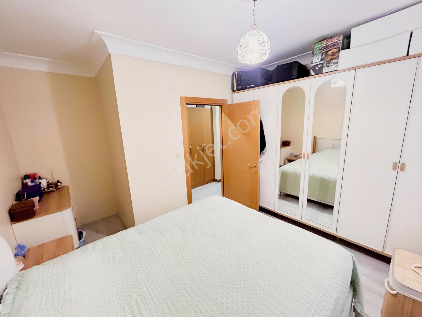 Ataşehır Esatpaşa Mahallesinde Site İçinde Satılık 2+1 Daire — fotoğraf 19