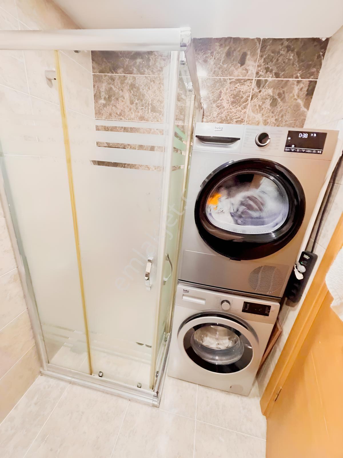 Ataşehır Esatpaşa Mahallesinde Site İçinde Satılık 2+1 Daire — fotoğraf 23