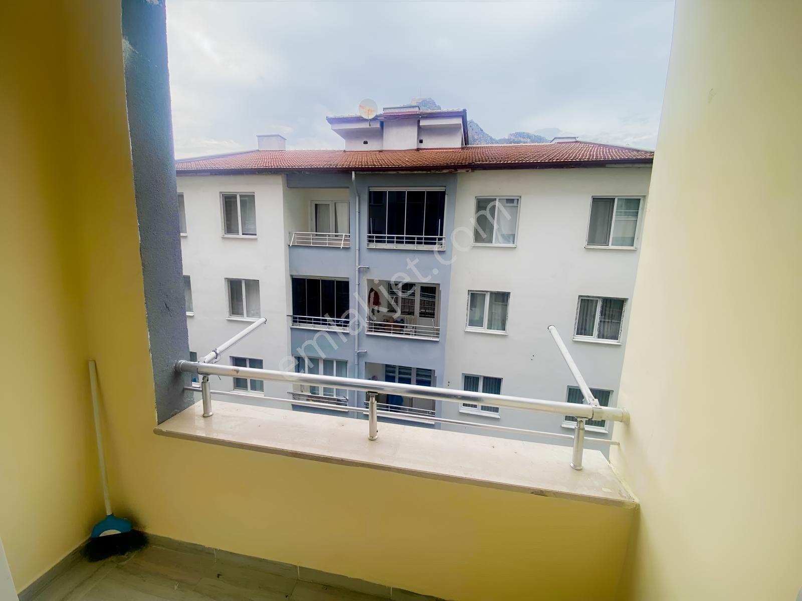 Amasya Şehirüstü Mah.satılık 3+1 Daire — fotoğraf 18