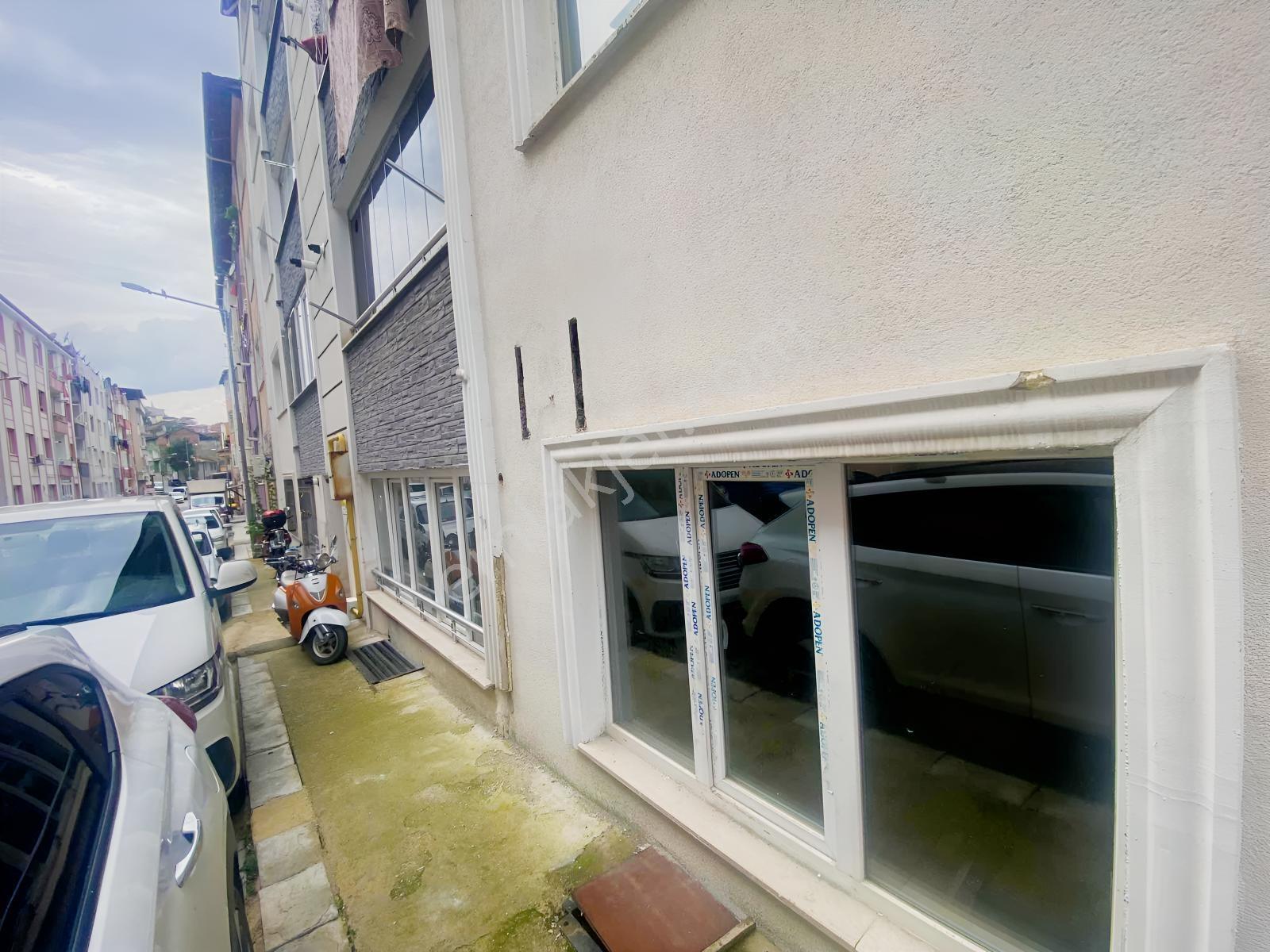 Amasya Şehirüstü Mah.satılık 3+1 Daire — fotoğraf 20