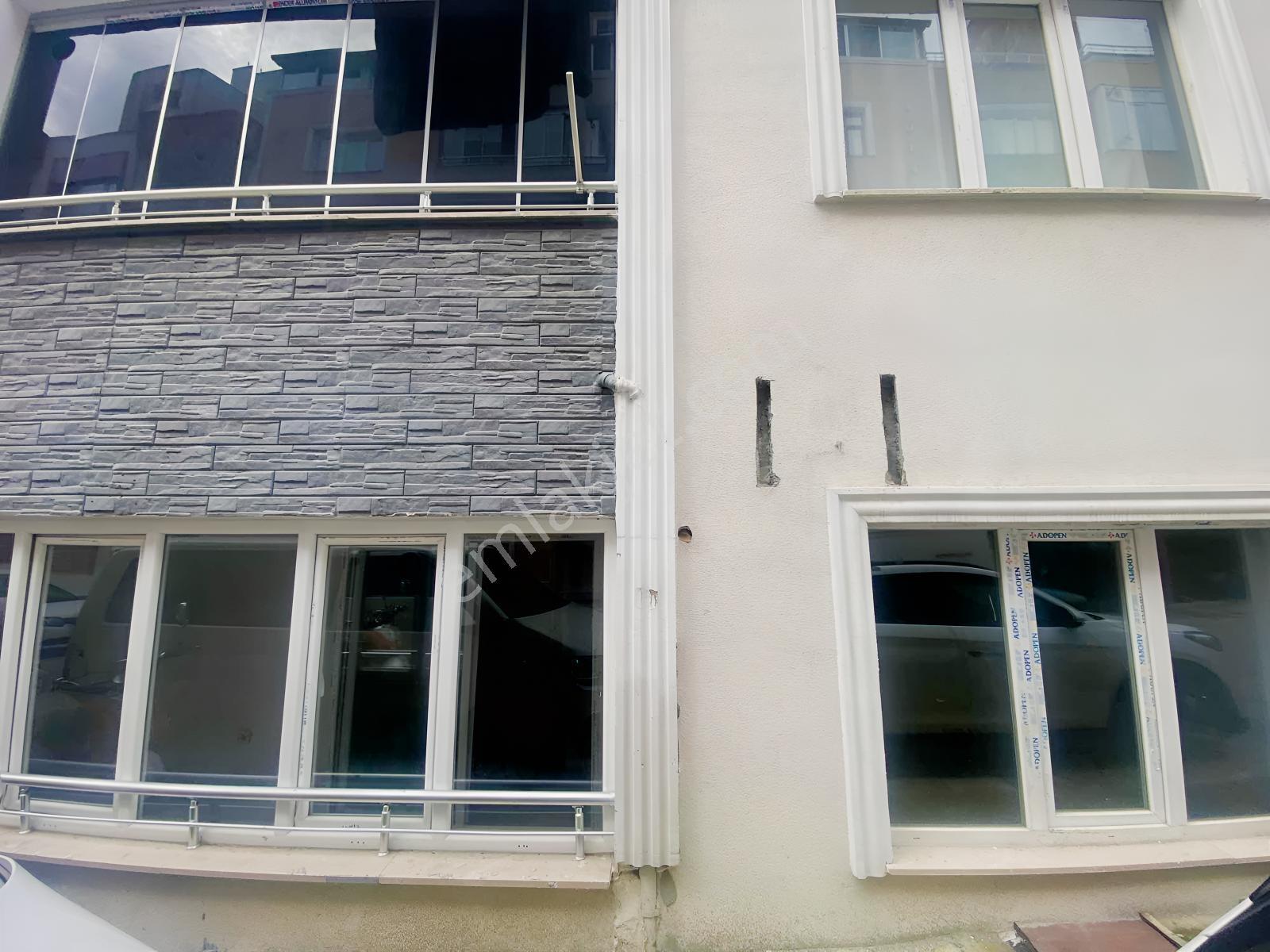 Amasya Şehirüstü Mah.satılık 3+1 Daire — fotoğraf 21