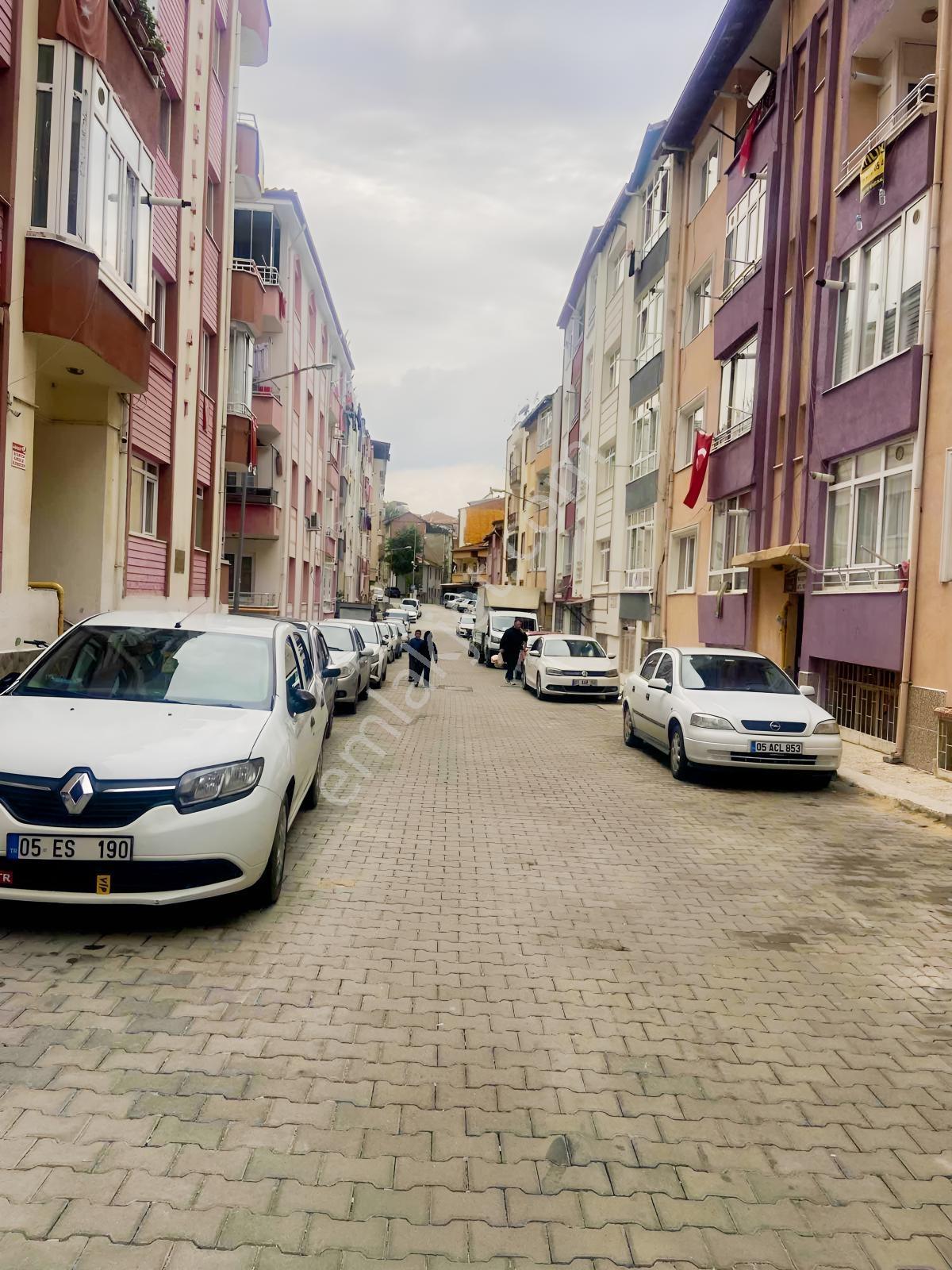 Amasya Şehirüstü Mah.satılık 3+1 Daire — fotoğraf 22