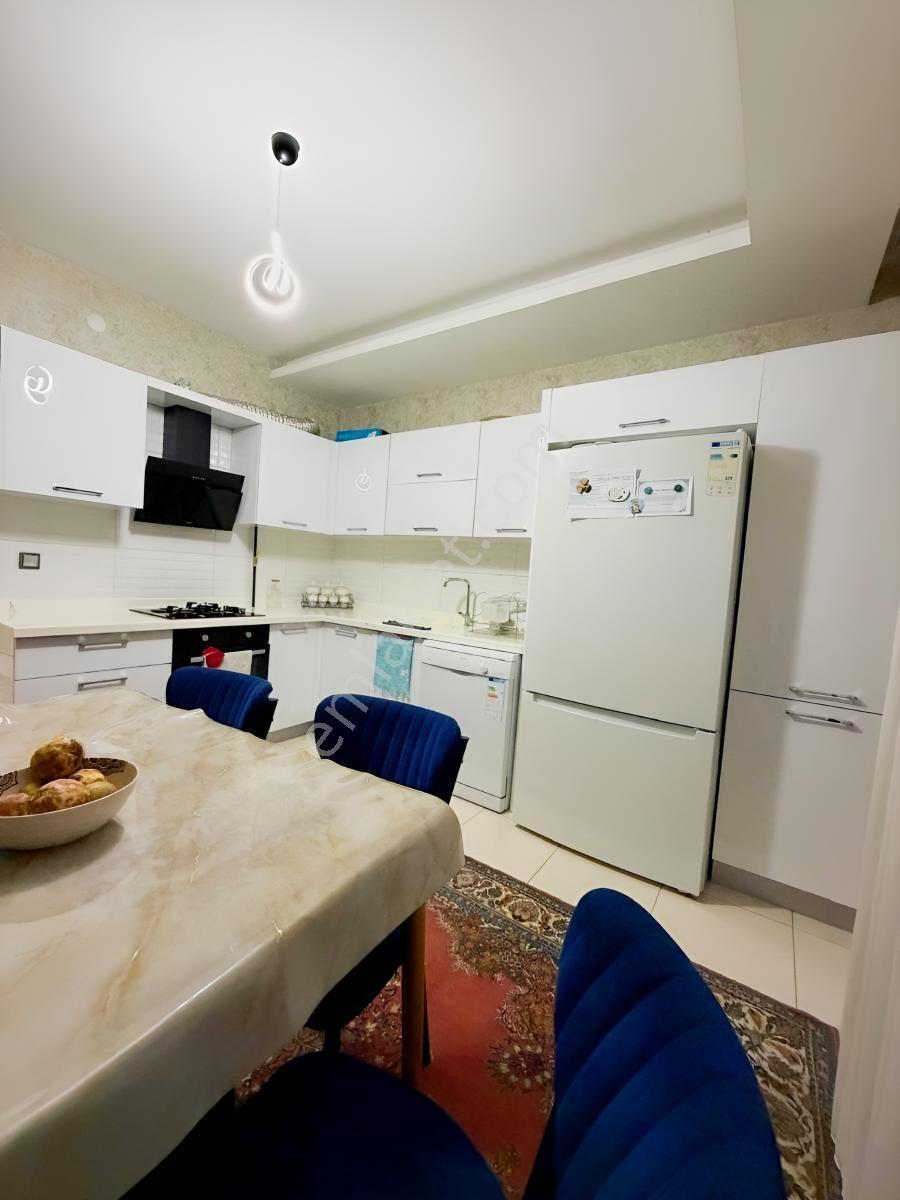 Karatay Gaziosmanpaşa Mah. Satılık 3+1 Geniş Arakat Daire