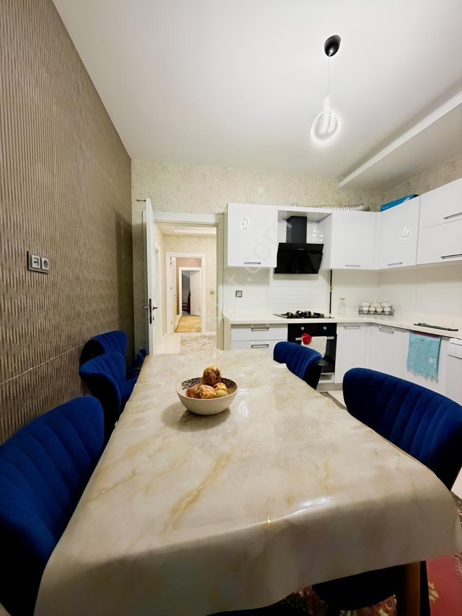 Karatay Gaziosmanpaşa Mah. Satılık 3+1 Geniş Arakat Daire — fotoğraf 2