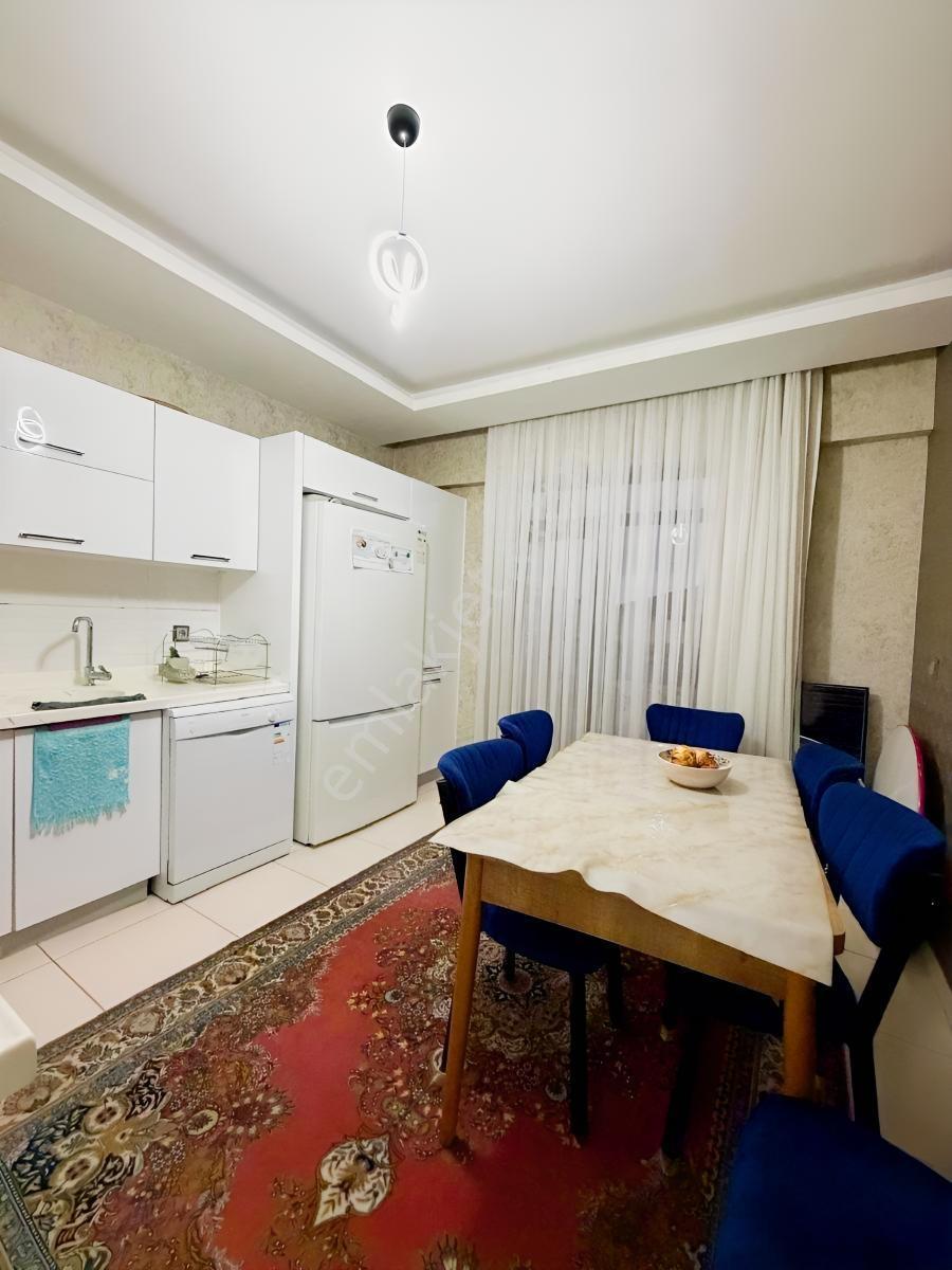 Karatay Gaziosmanpaşa Mah. Satılık 3+1 Geniş Arakat Daire — fotoğraf 4