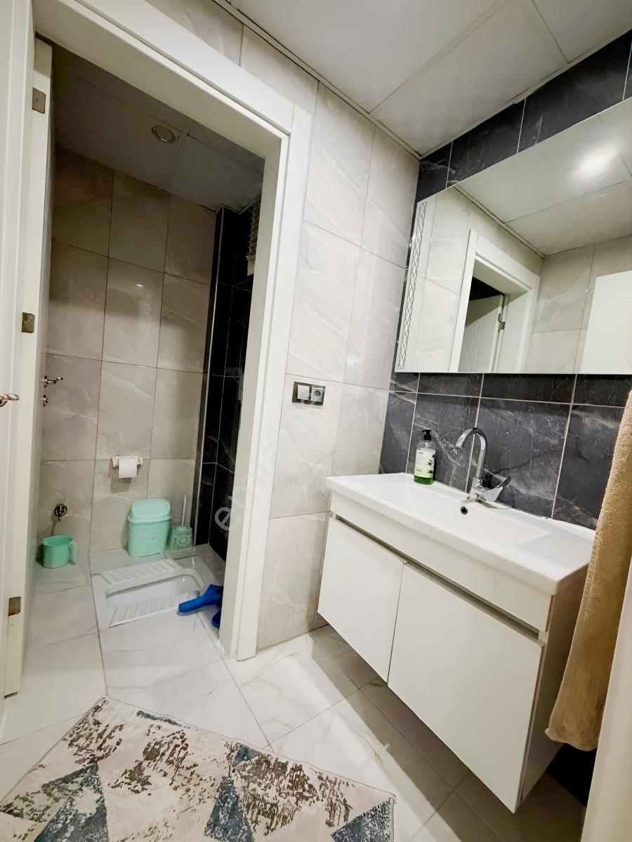 Karatay Gaziosmanpaşa Mah. Satılık 3+1 Geniş Arakat Daire — fotoğraf 7
