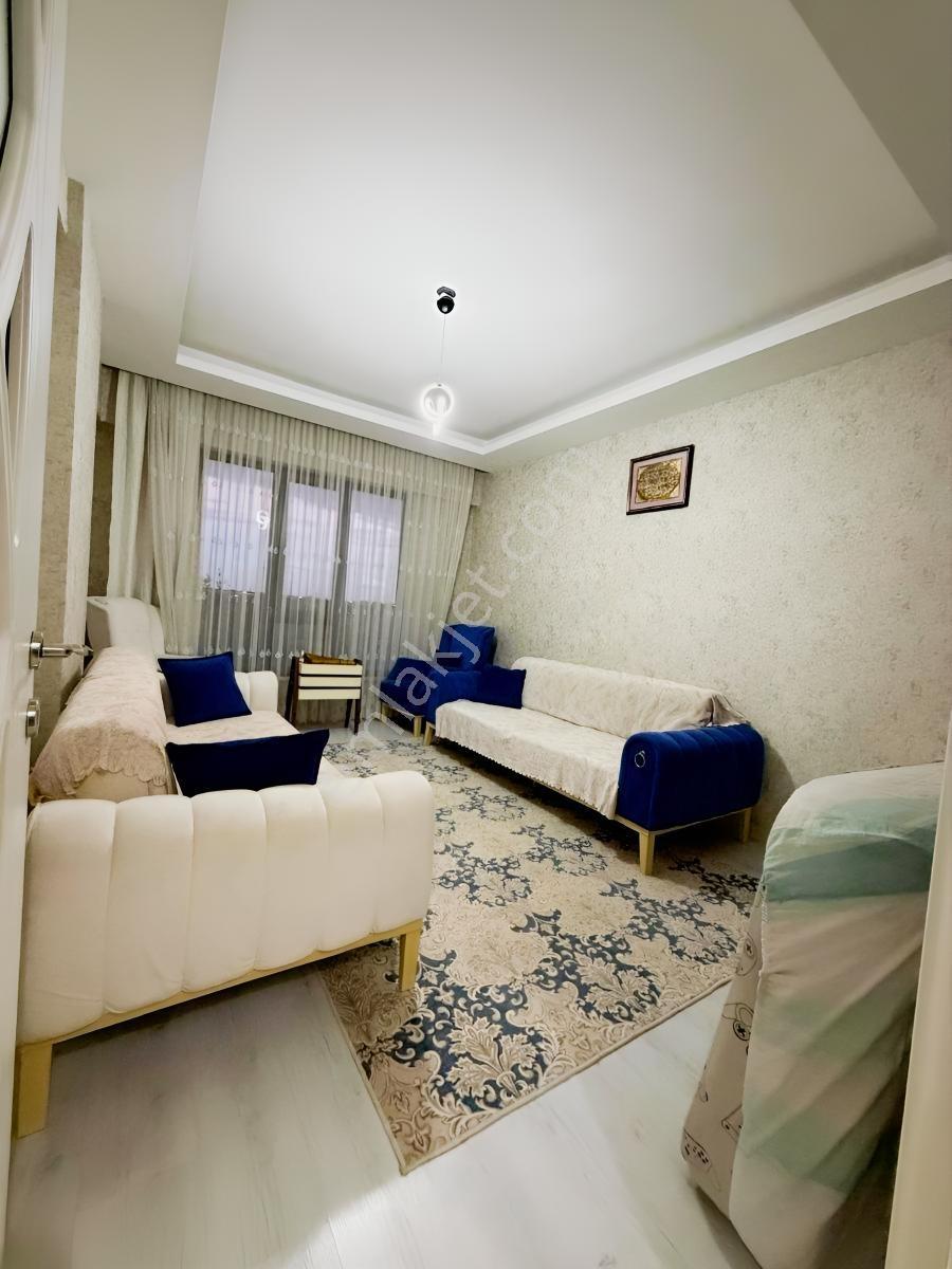 Karatay Gaziosmanpaşa Mah. Satılık 3+1 Geniş Arakat Daire — fotoğraf 8