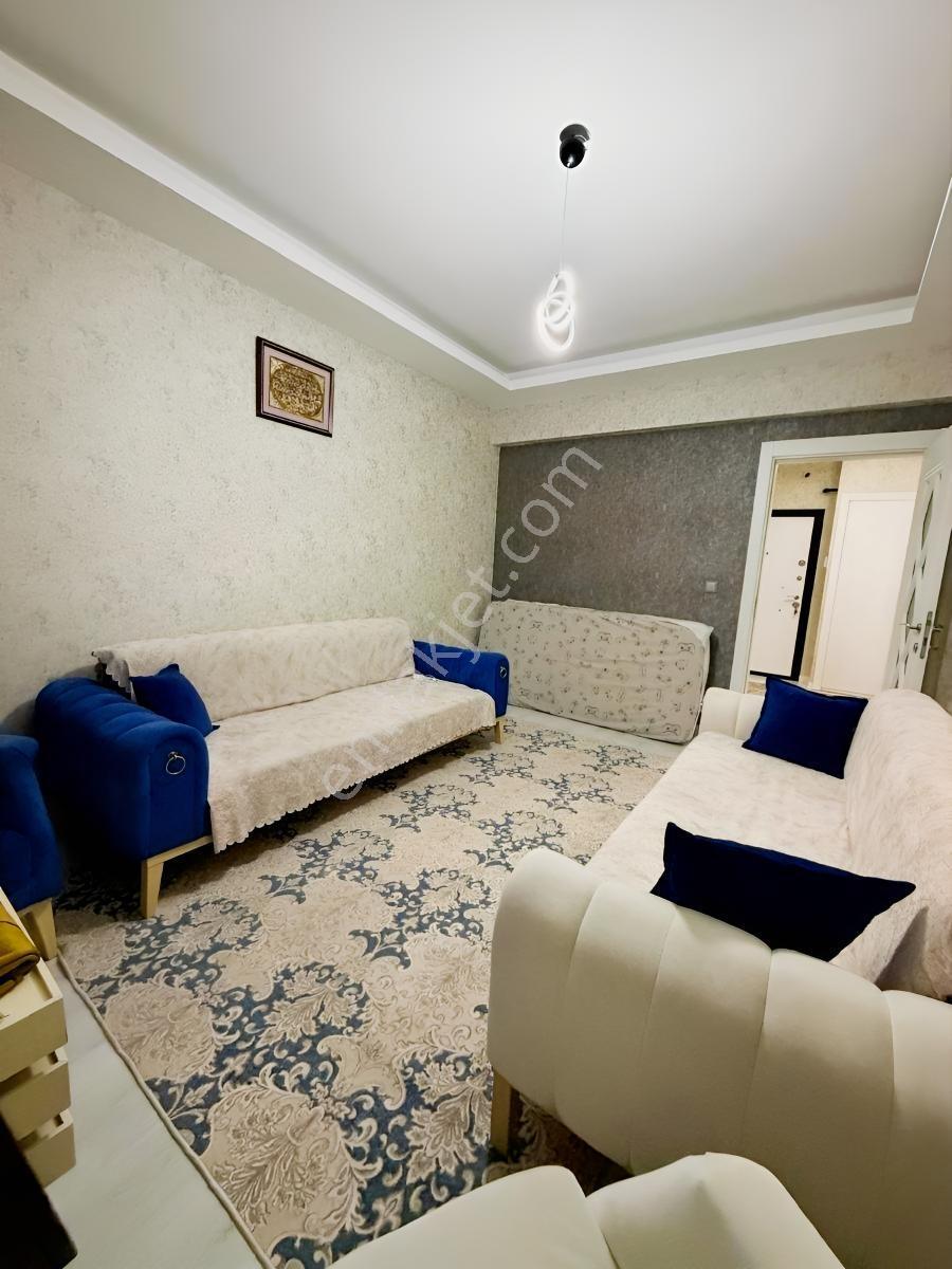 Karatay Gaziosmanpaşa Mah. Satılık 3+1 Geniş Arakat Daire — fotoğraf 9