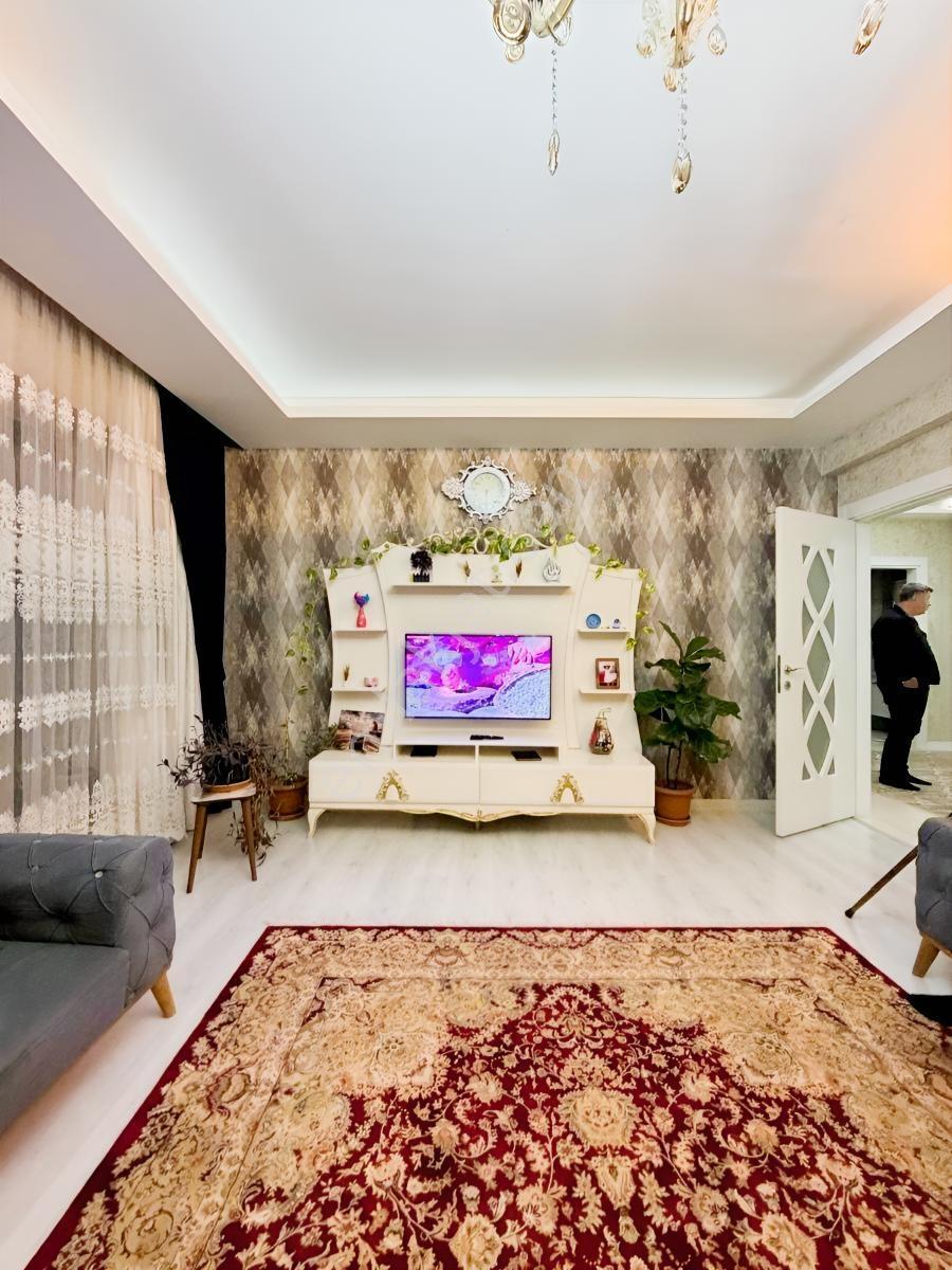 Karatay Gaziosmanpaşa Mah. Satılık 3+1 Geniş Arakat Daire — fotoğraf 10