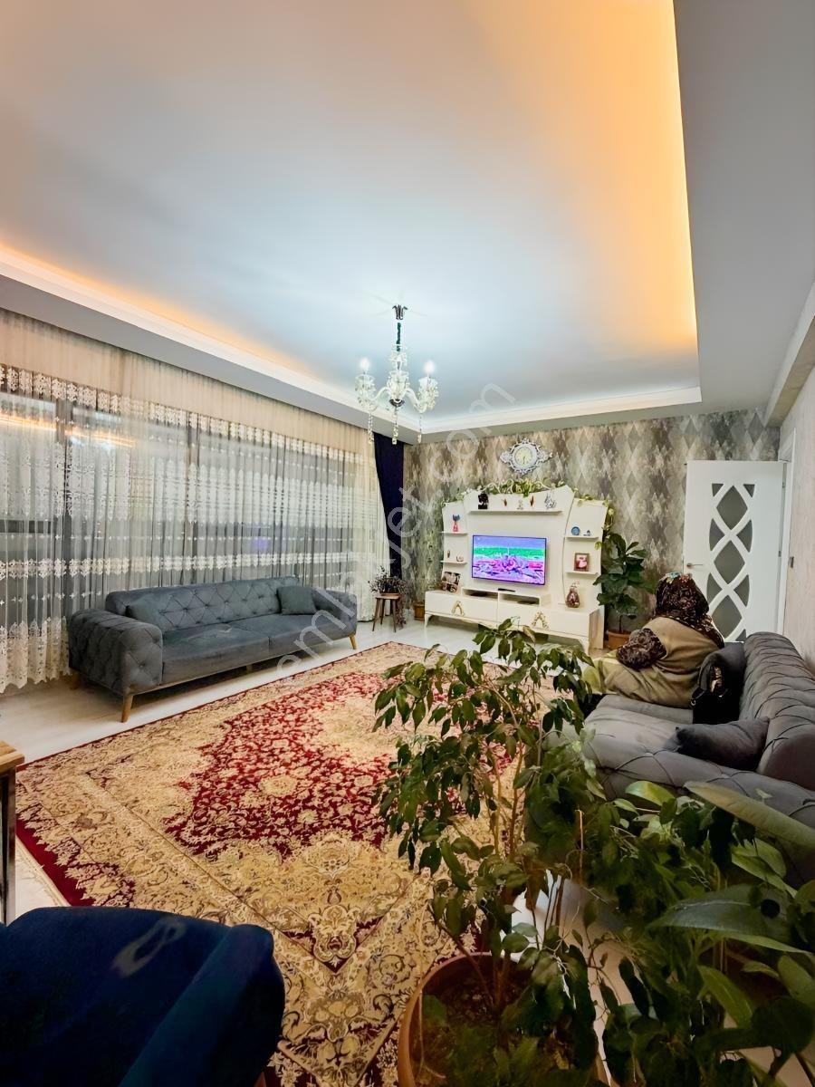 Karatay Gaziosmanpaşa Mah. Satılık 3+1 Geniş Arakat Daire — fotoğraf 11