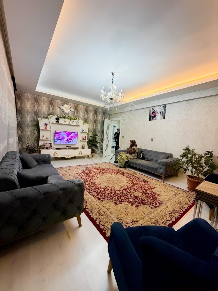 Karatay Gaziosmanpaşa Mah. Satılık 3+1 Geniş Arakat Daire — fotoğraf 12