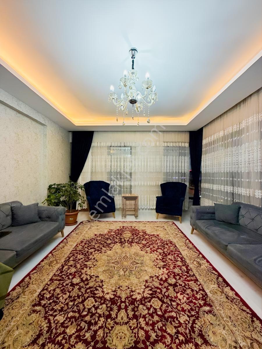 Karatay Gaziosmanpaşa Mah. Satılık 3+1 Geniş Arakat Daire — fotoğraf 13