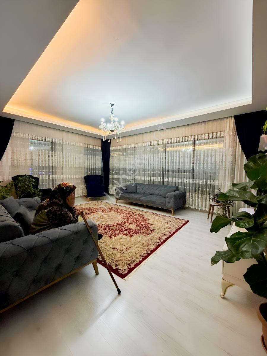Karatay Gaziosmanpaşa Mah. Satılık 3+1 Geniş Arakat Daire — fotoğraf 14