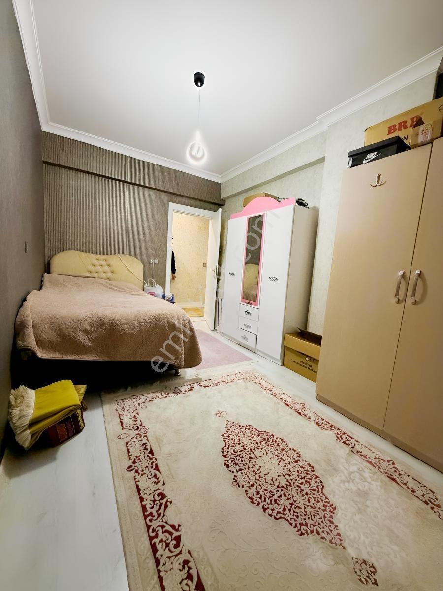 Karatay Gaziosmanpaşa Mah. Satılık 3+1 Geniş Arakat Daire — fotoğraf 16