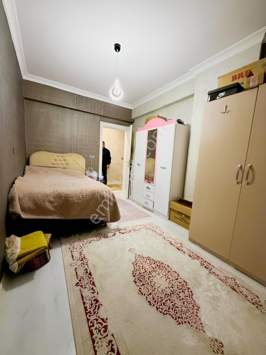 Karatay Gaziosmanpaşa Mah. Satılık 3+1 Geniş Arakat Daire — fotoğraf 17