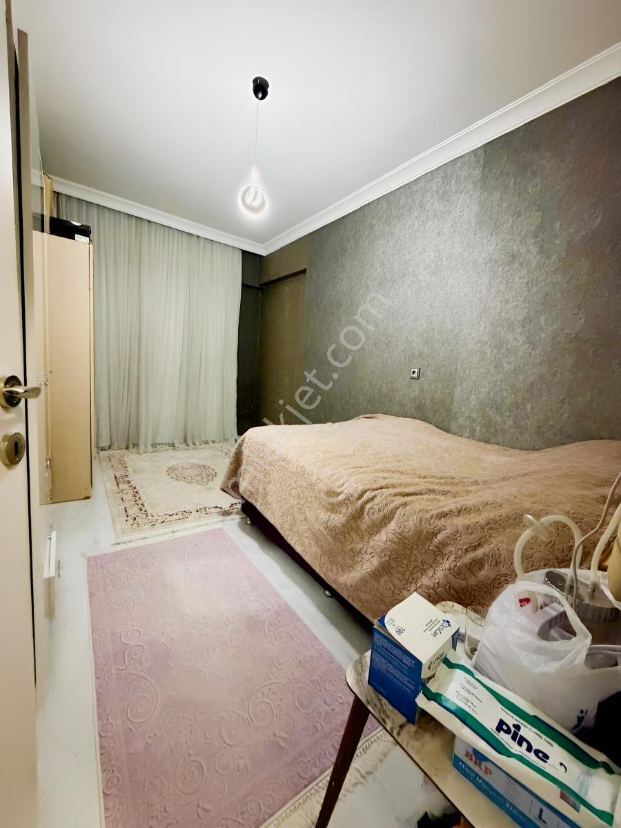 Karatay Gaziosmanpaşa Mah. Satılık 3+1 Geniş Arakat Daire — fotoğraf 18