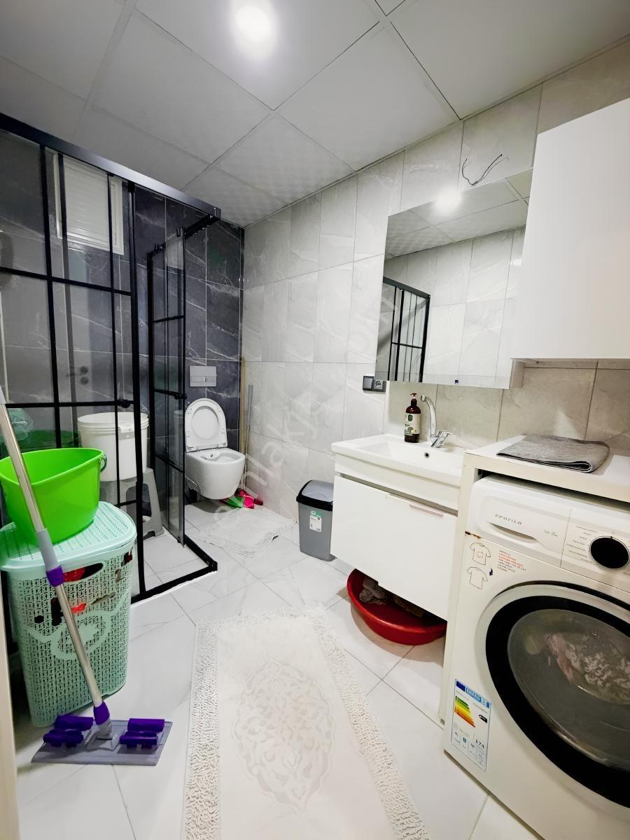 Karatay Gaziosmanpaşa Mah. Satılık 3+1 Geniş Arakat Daire — fotoğraf 19