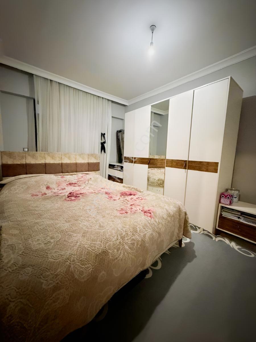 Karatay Gaziosmanpaşa Mah. Satılık 3+1 Geniş Arakat Daire — fotoğraf 20