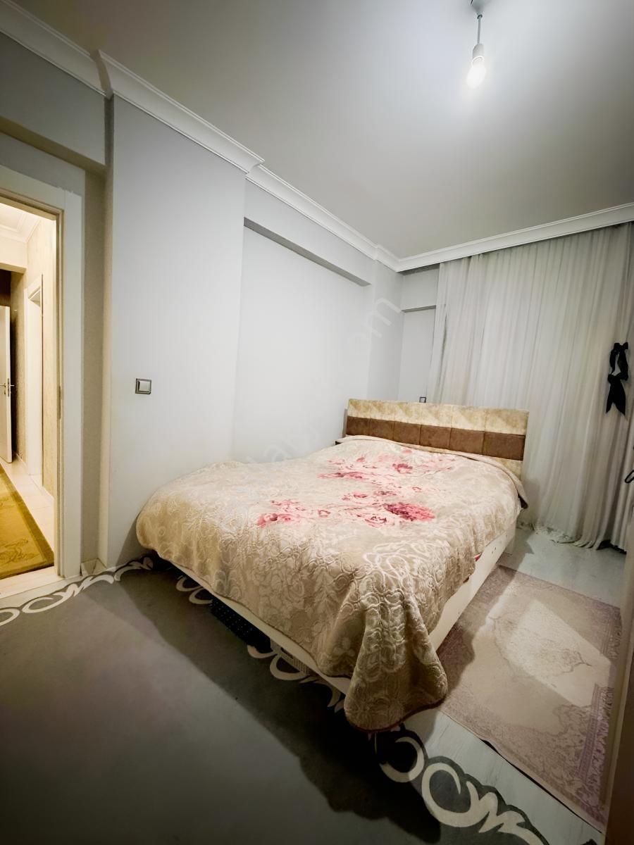 Karatay Gaziosmanpaşa Mah. Satılık 3+1 Geniş Arakat Daire — fotoğraf 21