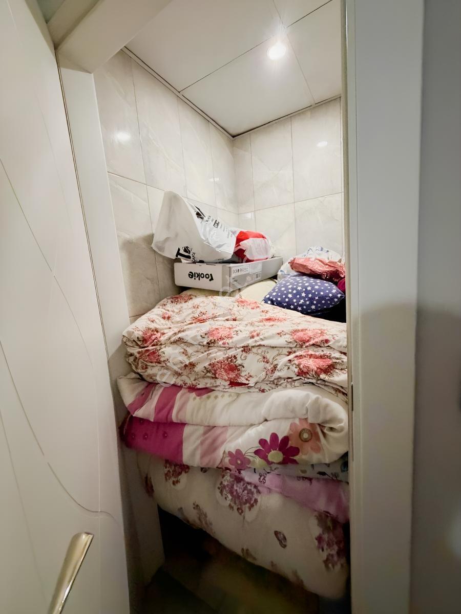 Karatay Gaziosmanpaşa Mah. Satılık 3+1 Geniş Arakat Daire — fotoğraf 22