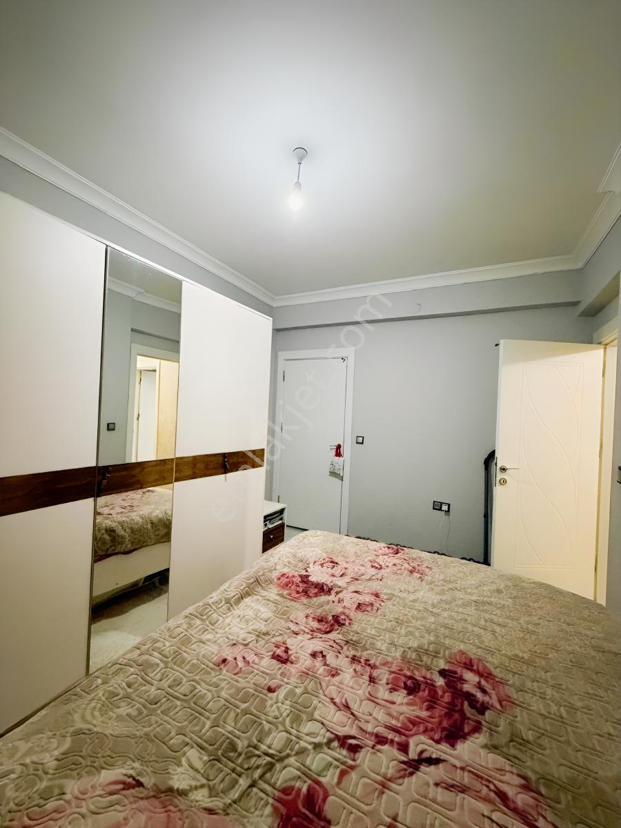 Karatay Gaziosmanpaşa Mah. Satılık 3+1 Geniş Arakat Daire — fotoğraf 23