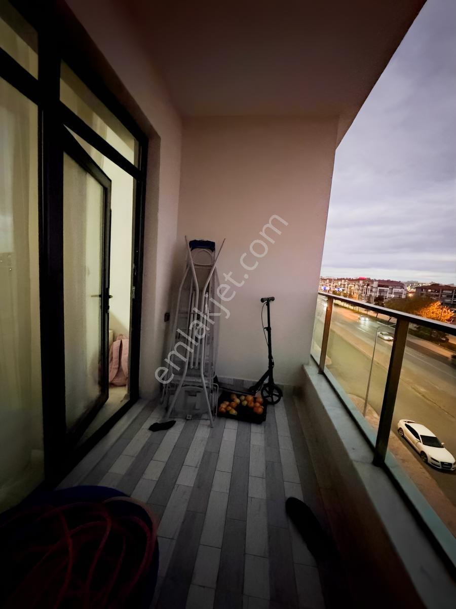 Karatay Gaziosmanpaşa Mah. Satılık 3+1 Geniş Arakat Daire — fotoğraf 24