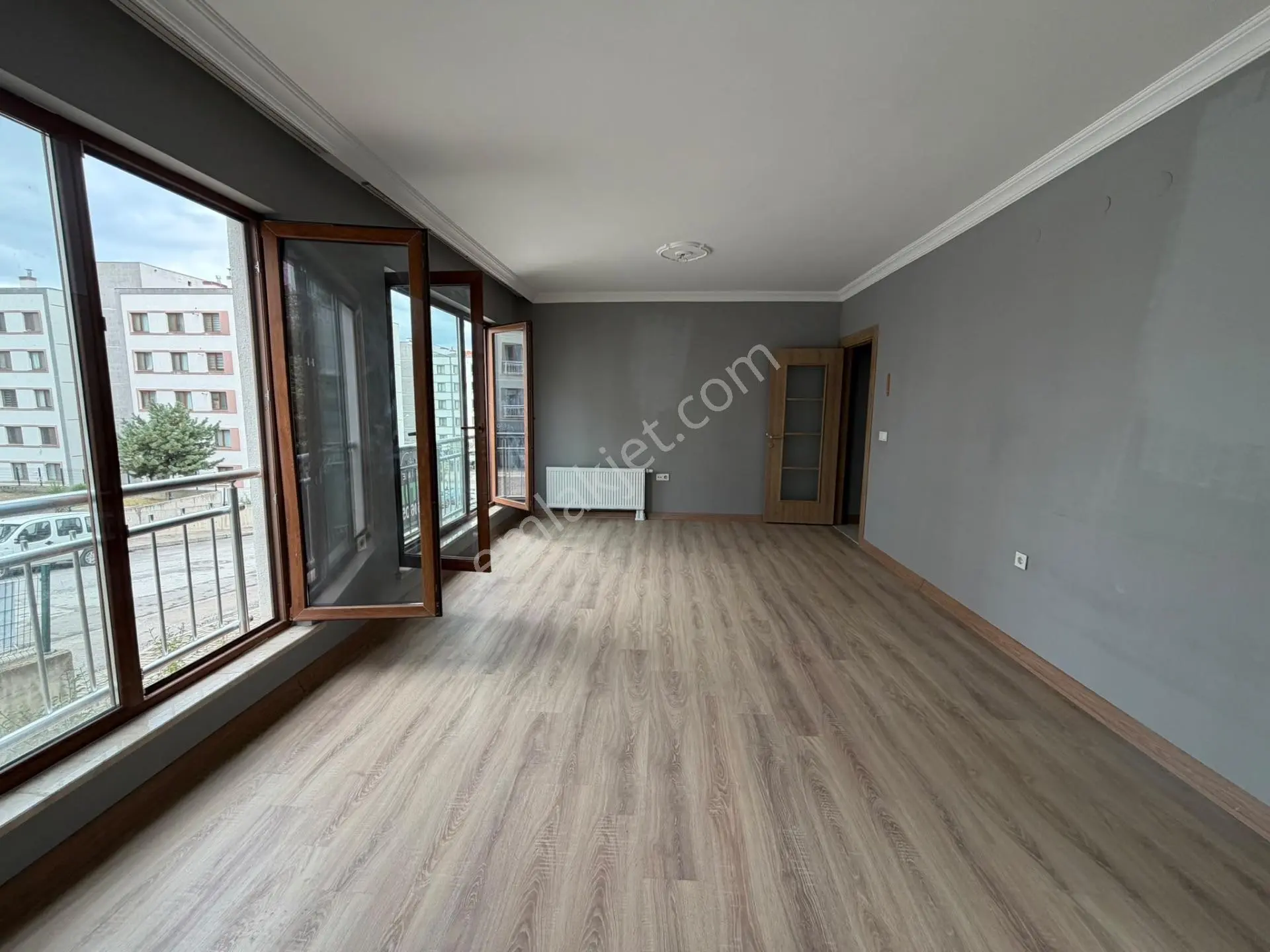 Manisa Yunusemre Akgedik Toki 1.etap Ebeveyn Banyolu Satılık 3+1 Daire — fotoğraf 5