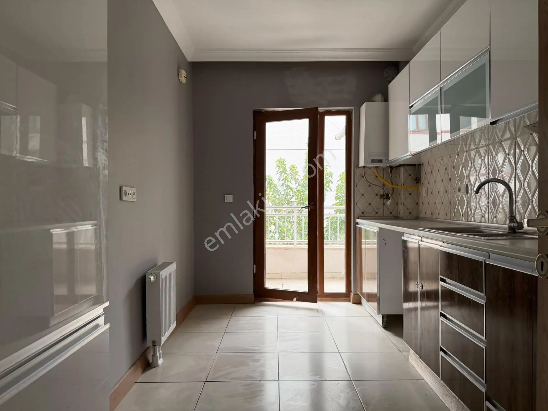 Manisa Yunusemre Akgedik Toki 1.etap Ebeveyn Banyolu Satılık 3+1 Daire — fotoğraf 10