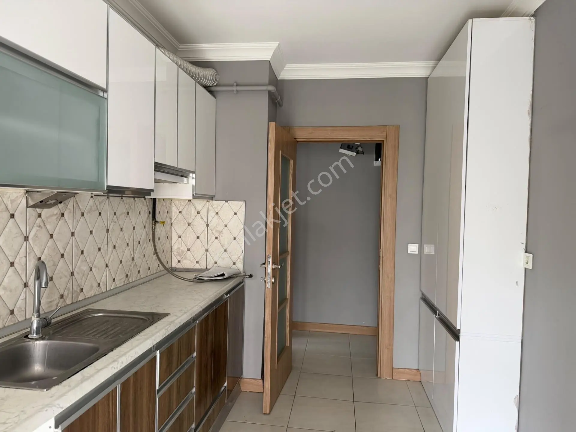 Manisa Yunusemre Akgedik Toki 1.etap Ebeveyn Banyolu Satılık 3+1 Daire — fotoğraf 11