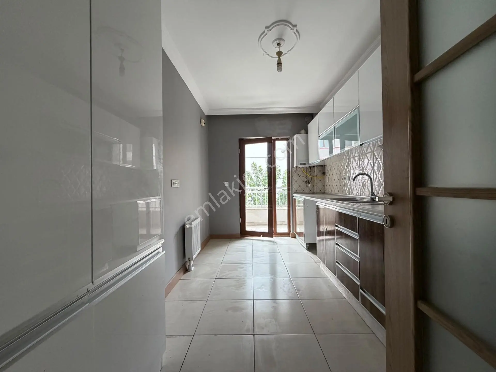 Manisa Yunusemre Akgedik Toki 1.etap Ebeveyn Banyolu Satılık 3+1 Daire — fotoğraf 12