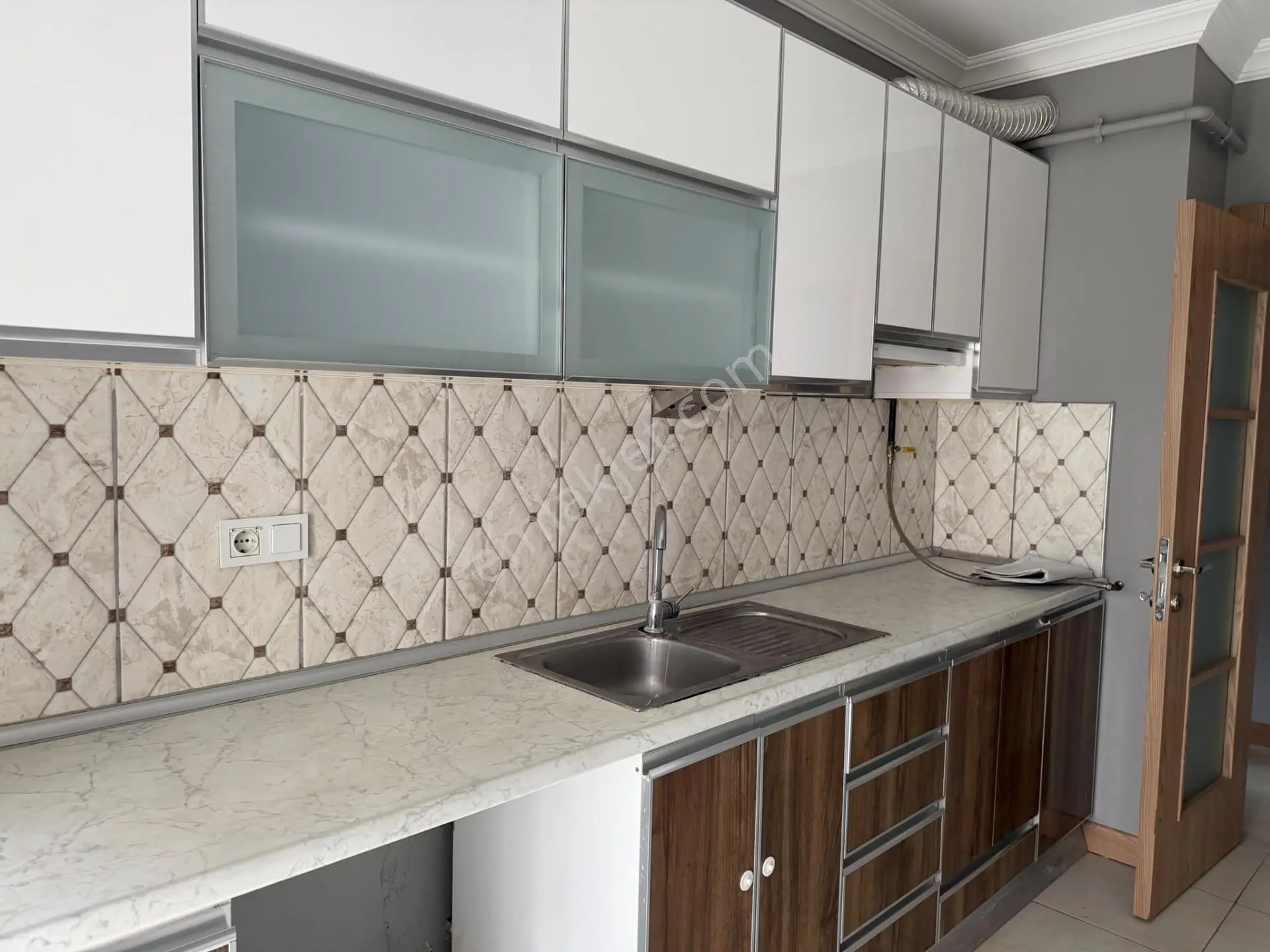 Manisa Yunusemre Akgedik Toki 1.etap Ebeveyn Banyolu Satılık 3+1 Daire — fotoğraf 13