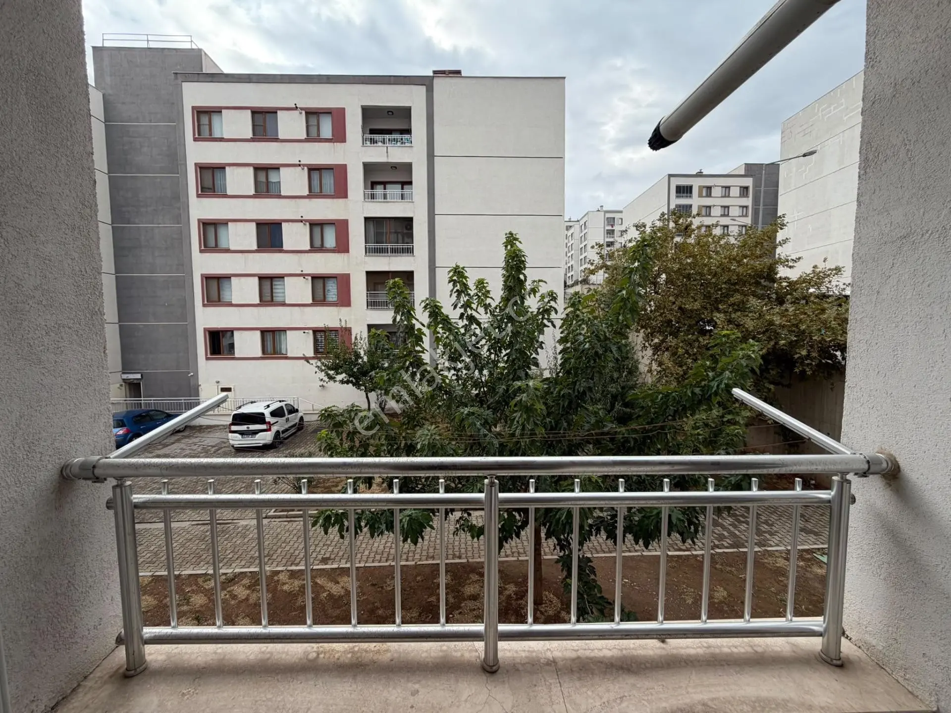 Manisa Yunusemre Akgedik Toki 1.etap Ebeveyn Banyolu Satılık 3+1 Daire — fotoğraf 22