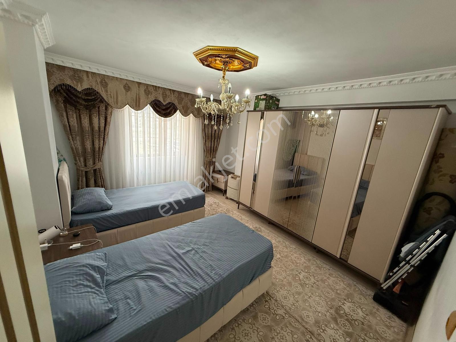 Aydın İnşaat'tan İsmetpaşa Mah.satılık 2+1 110m² Ultra Lüx 2.kat — fotoğraf 4