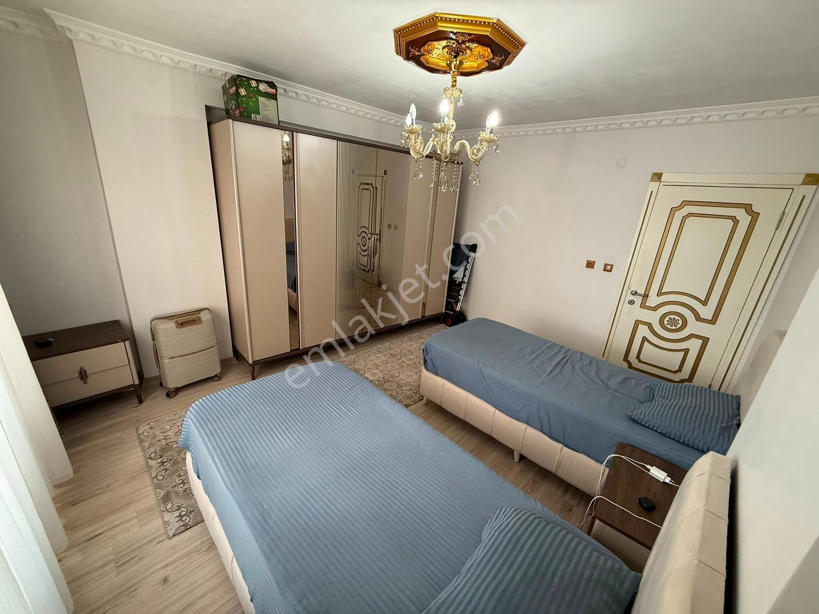 Aydın İnşaat'tan İsmetpaşa Mah.satılık 2+1 110m² Ultra Lüx 2.kat — fotoğraf 5