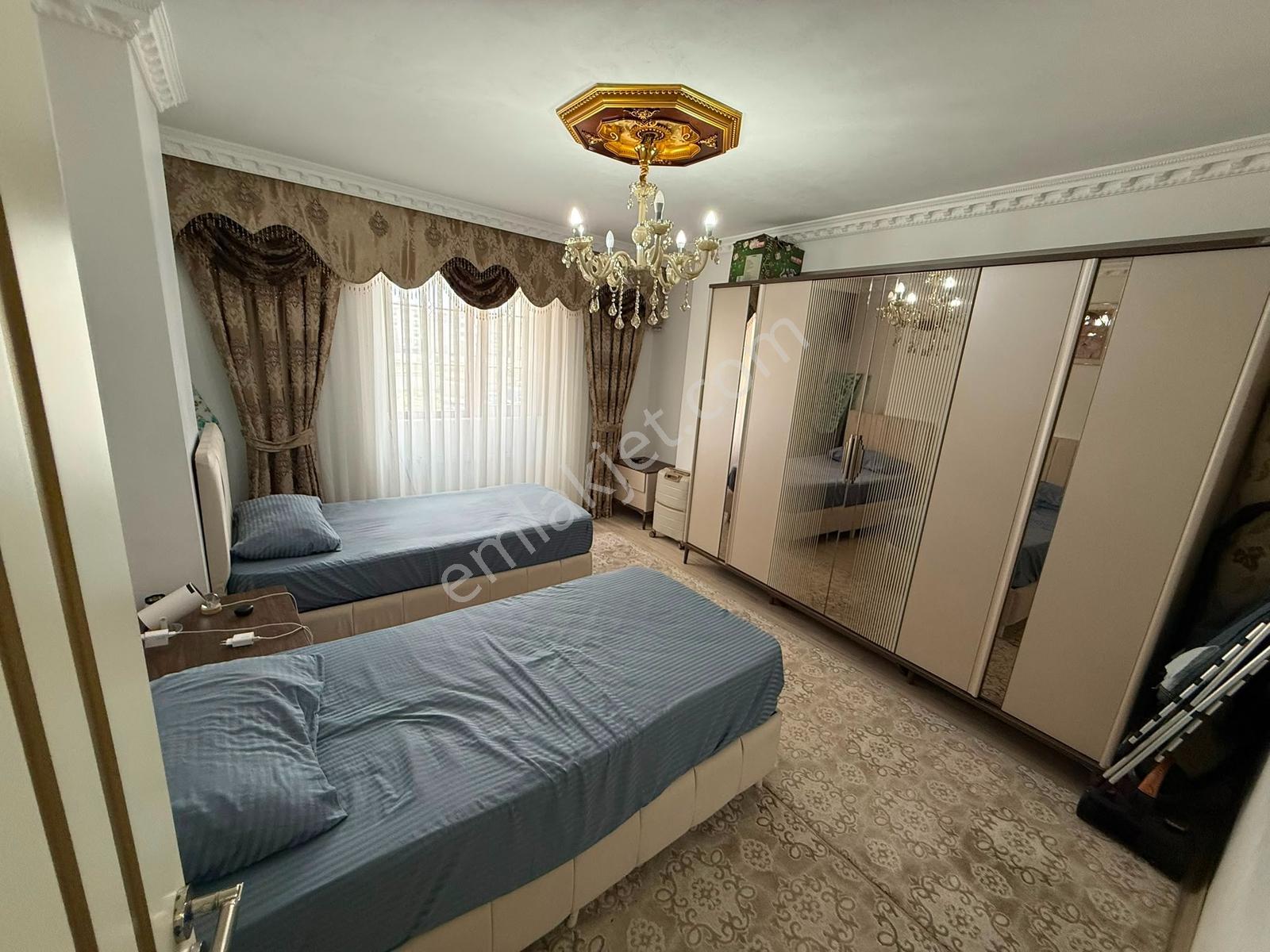 Aydın İnşaat'tan İsmetpaşa Mah.satılık 2+1 110m² Ultra Lüx 2.kat — fotoğraf 6