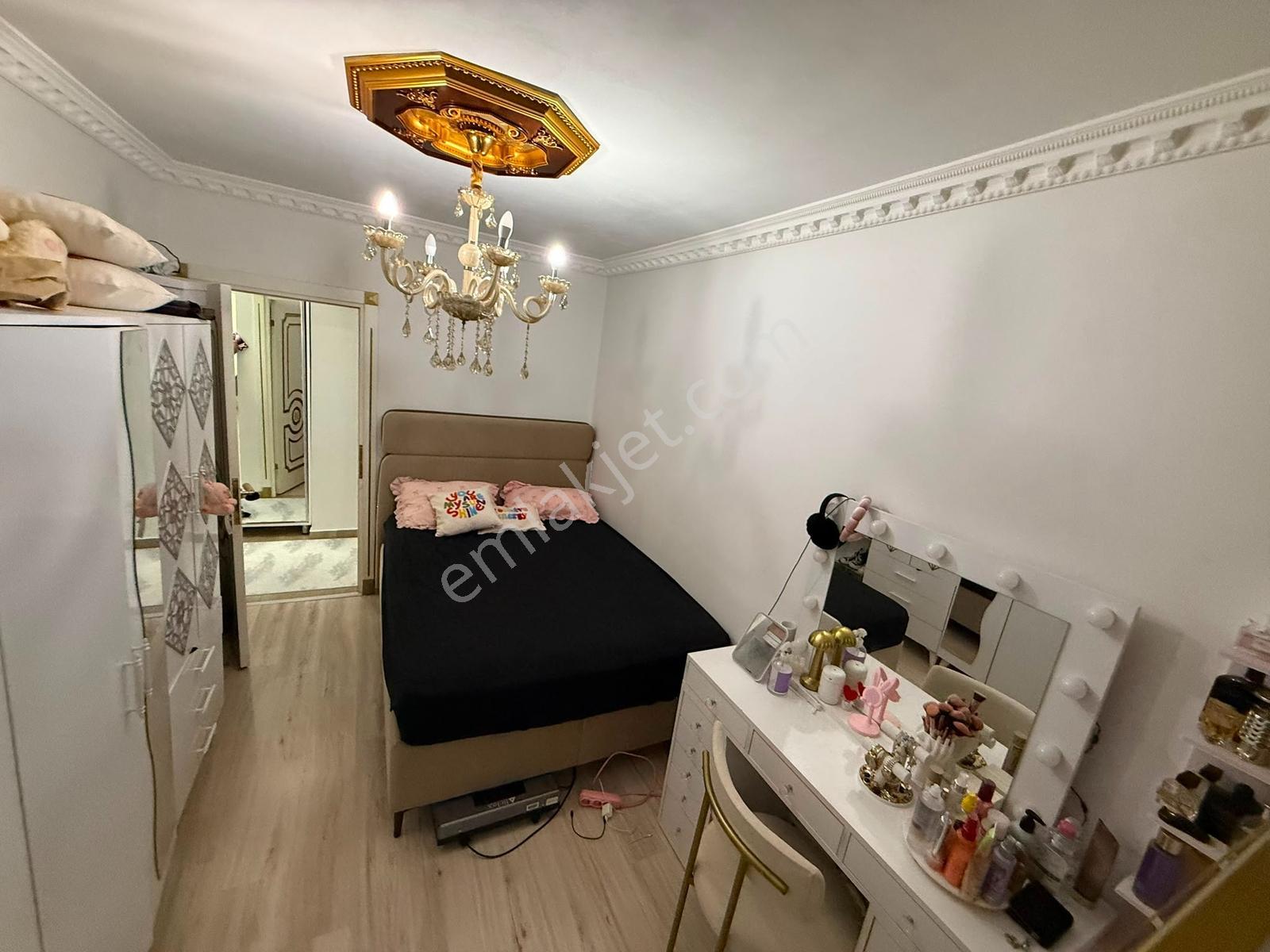 Aydın İnşaat'tan İsmetpaşa Mah.satılık 2+1 110m² Ultra Lüx 2.kat — fotoğraf 7
