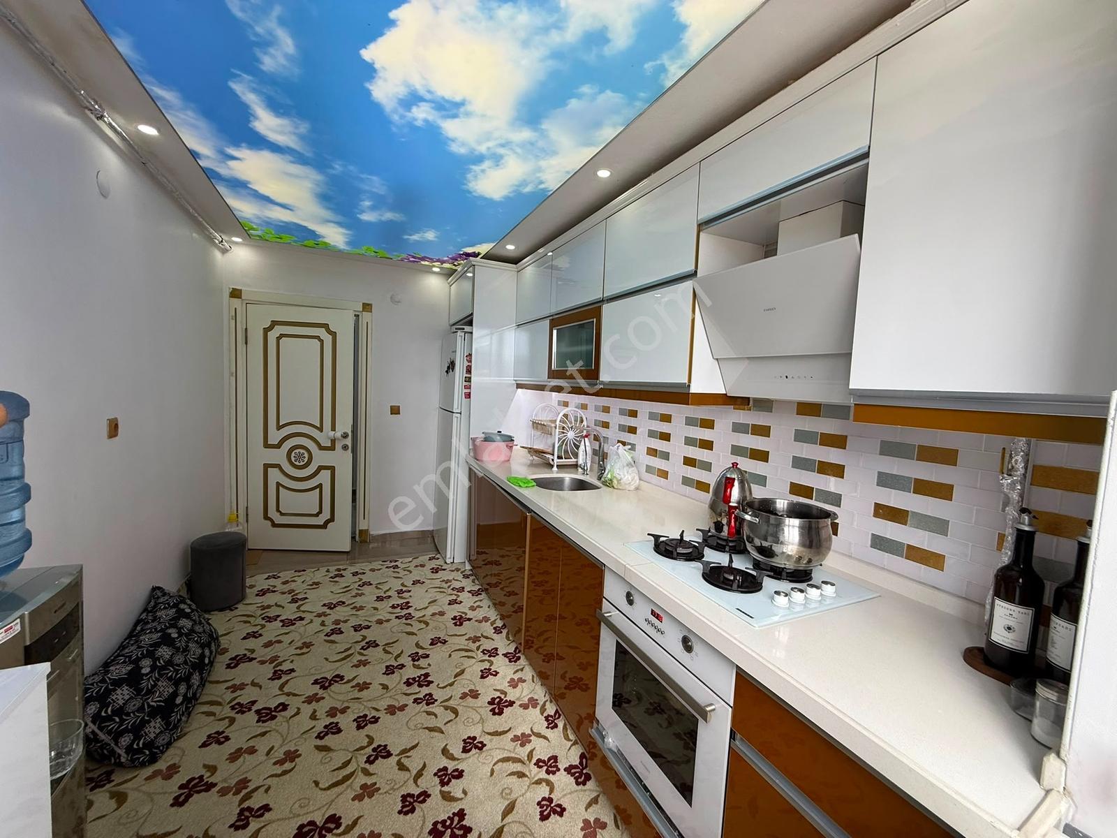 Aydın İnşaat'tan İsmetpaşa Mah.satılık 2+1 110m² Ultra Lüx 2.kat — fotoğraf 9