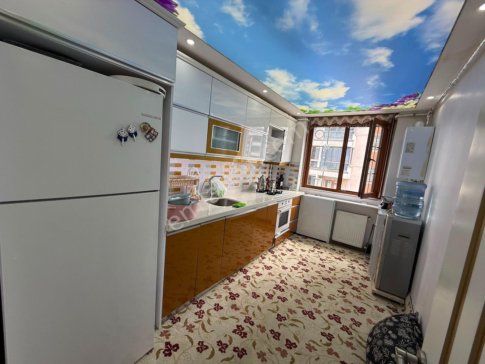 Aydın İnşaat'tan İsmetpaşa Mah.satılık 2+1 110m² Ultra Lüx 2.kat — fotoğraf 10