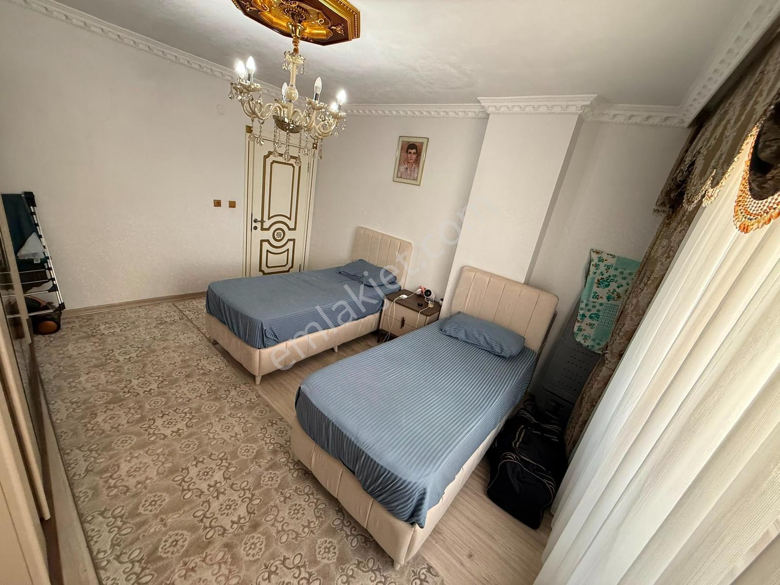 Aydın İnşaat'tan İsmetpaşa Mah.satılık 2+1 110m² Ultra Lüx 2.kat — fotoğraf 11