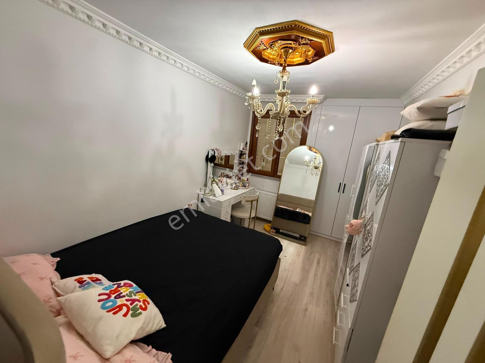 Aydın İnşaat'tan İsmetpaşa Mah.satılık 2+1 110m² Ultra Lüx 2.kat — fotoğraf 12