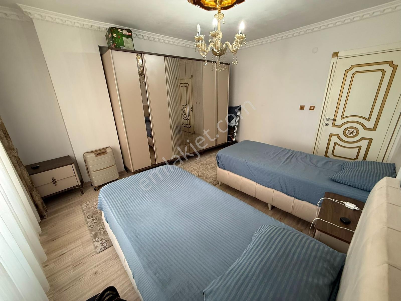 Aydın İnşaat'tan İsmetpaşa Mah.satılık 2+1 110m² Ultra Lüx 2.kat — fotoğraf 14