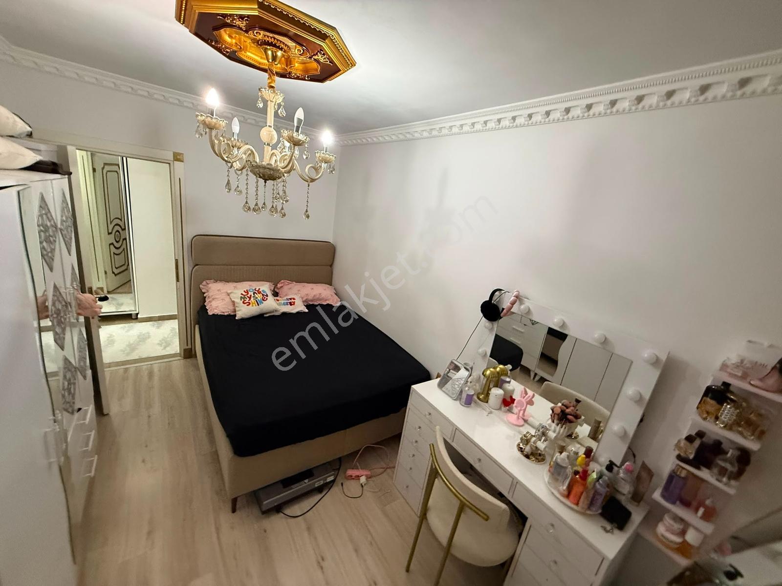 Aydın İnşaat'tan İsmetpaşa Mah.satılık 2+1 110m² Ultra Lüx 2.kat — fotoğraf 15