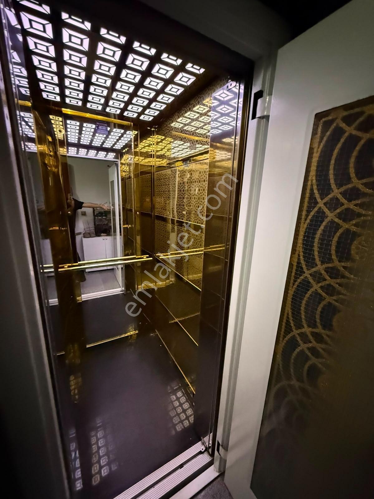 Aydın İnşaat'tan İsmetpaşa Mah.satılık 2+1 110m² Ultra Lüx 2.kat — fotoğraf 16