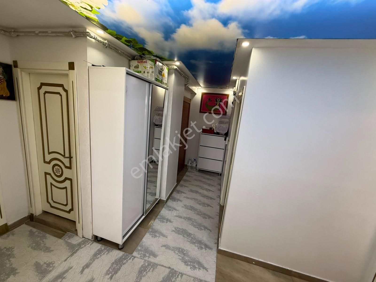 Aydın İnşaat'tan İsmetpaşa Mah.satılık 2+1 110m² Ultra Lüx 2.kat — fotoğraf 17