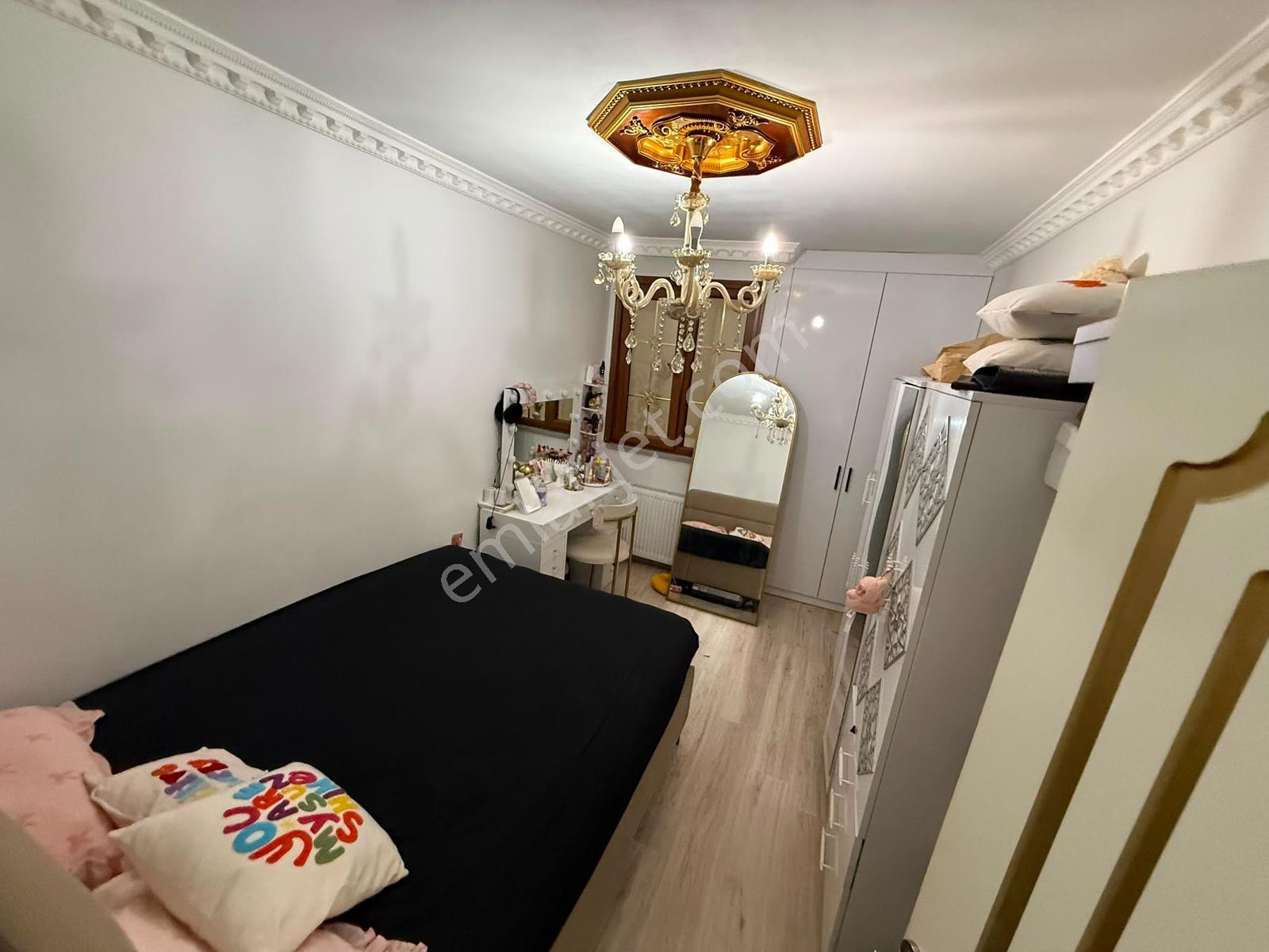 Aydın İnşaat'tan İsmetpaşa Mah.satılık 2+1 110m² Ultra Lüx 2.kat — fotoğraf 18
